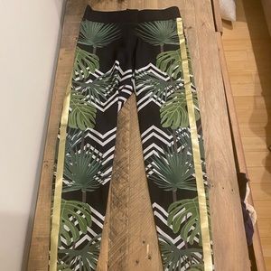 Ultracor leggings